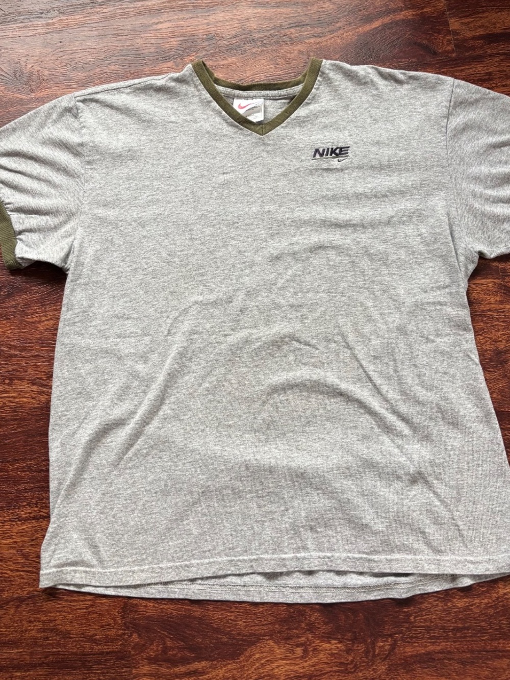 Vintage Mens Nike T-Shirt
